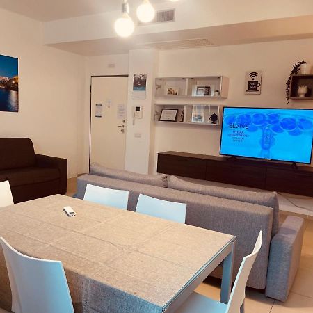 Berga Exclusive Suite 5 Bari Ngoại thất bức ảnh