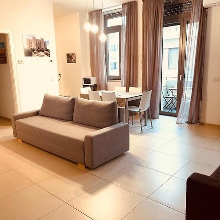 Berga Exclusive Suite 5 Bari Ngoại thất bức ảnh