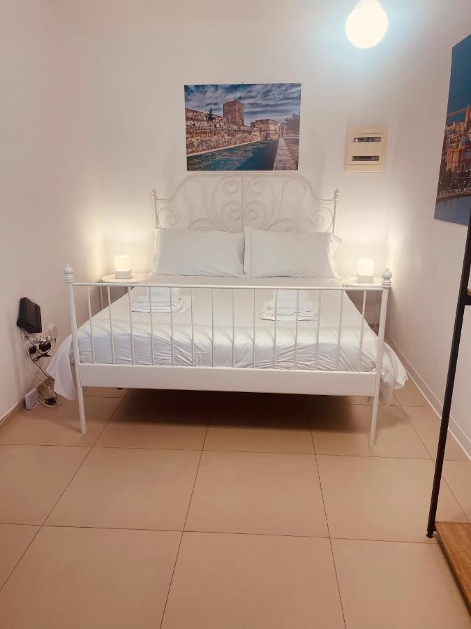 Berga Exclusive Suite 5 Bari Ngoại thất bức ảnh