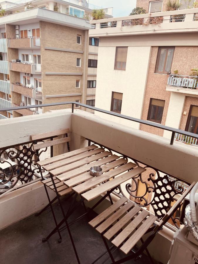 Berga Exclusive Suite 5 Bari Ngoại thất bức ảnh