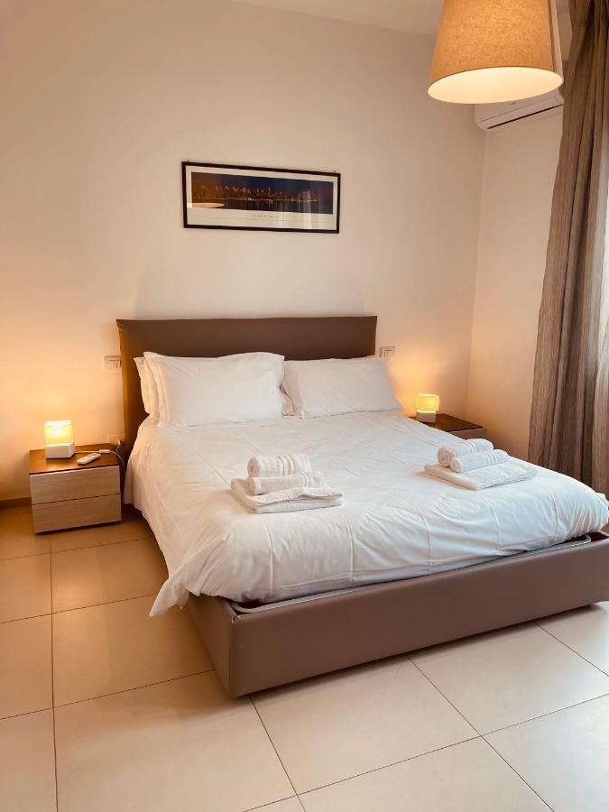 Berga Exclusive Suite 5 Bari Ngoại thất bức ảnh