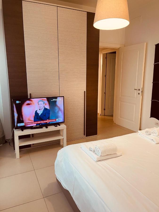 Berga Exclusive Suite 5 Bari Ngoại thất bức ảnh
