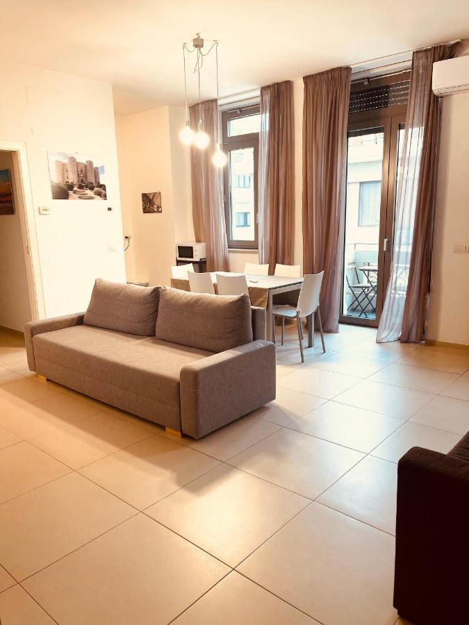 Berga Exclusive Suite 5 Bari Ngoại thất bức ảnh