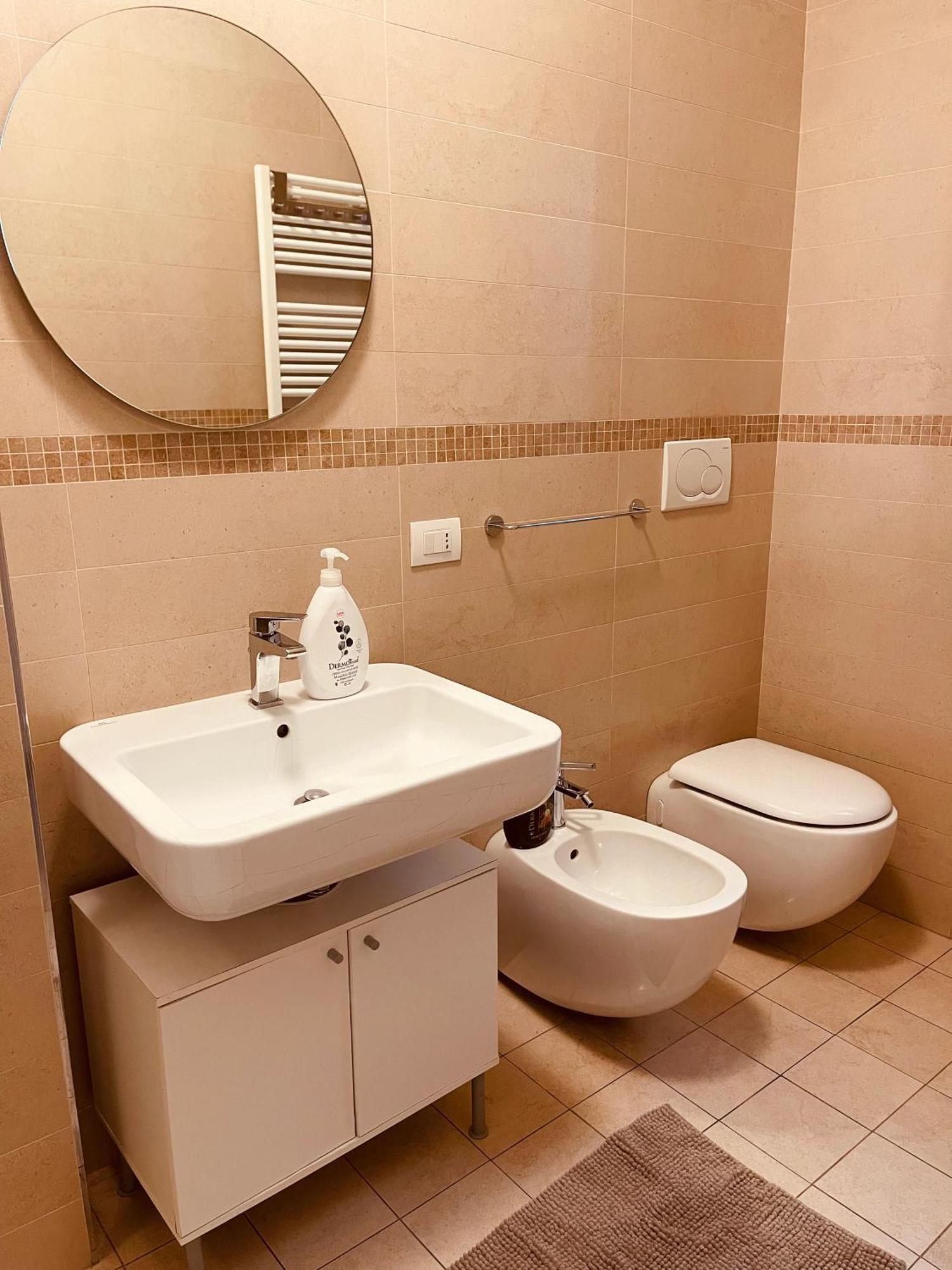 Berga Exclusive Suite 5 Bari Ngoại thất bức ảnh