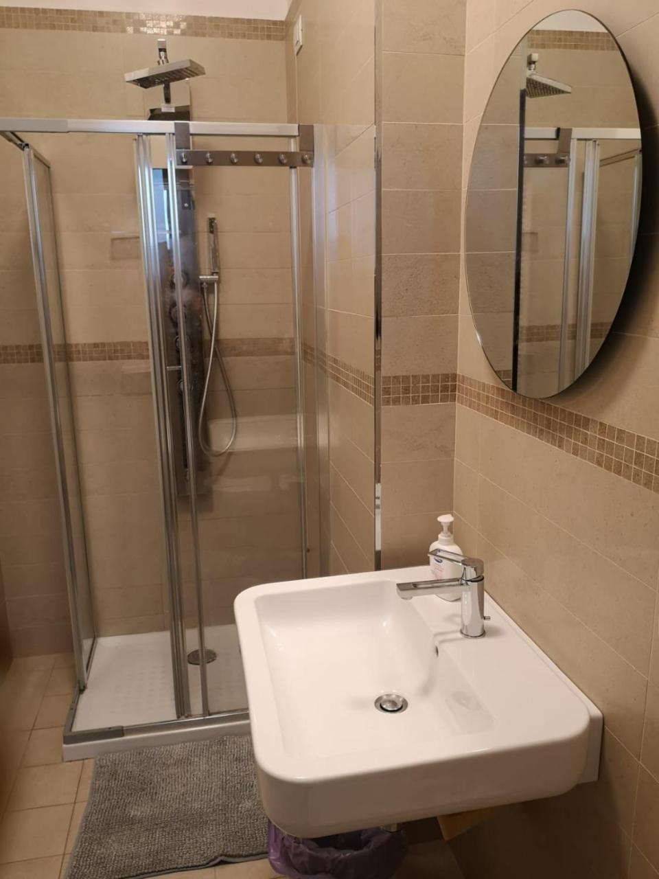 Berga Exclusive Suite 5 Bari Ngoại thất bức ảnh