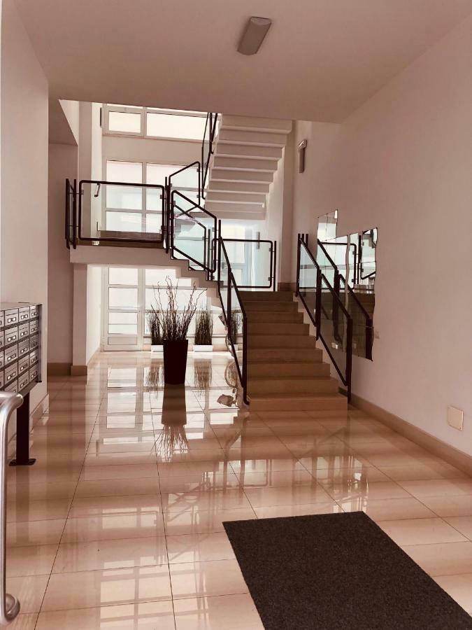 Berga Exclusive Suite 5 Bari Ngoại thất bức ảnh