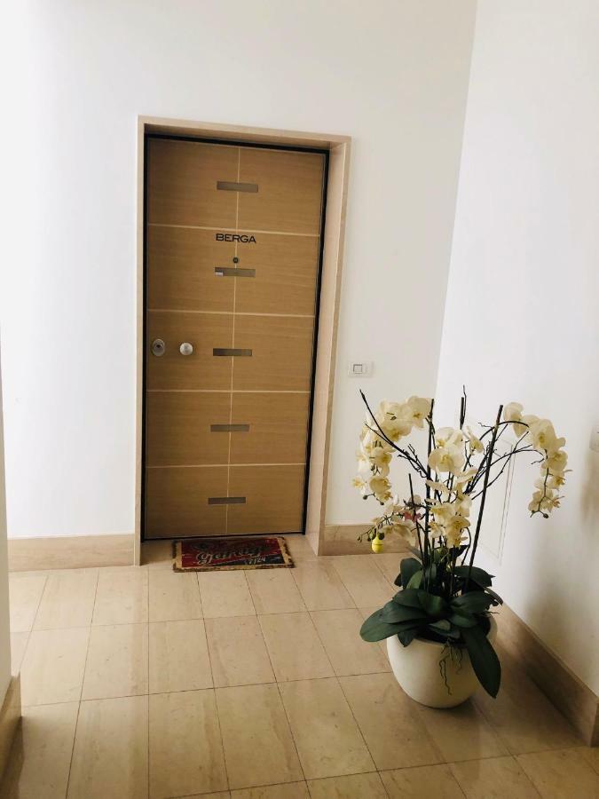 Berga Exclusive Suite 5 Bari Ngoại thất bức ảnh