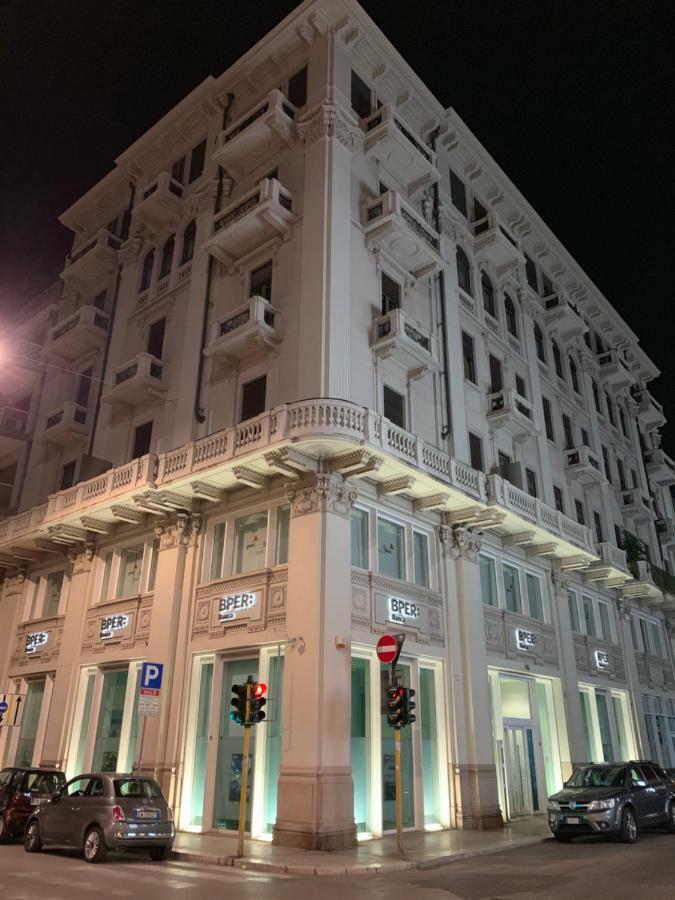 Berga Exclusive Suite 5 Bari Ngoại thất bức ảnh
